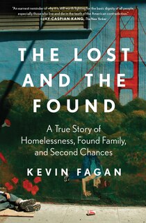Couverture_The Lost and the Found