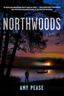 Front cover_Northwoods