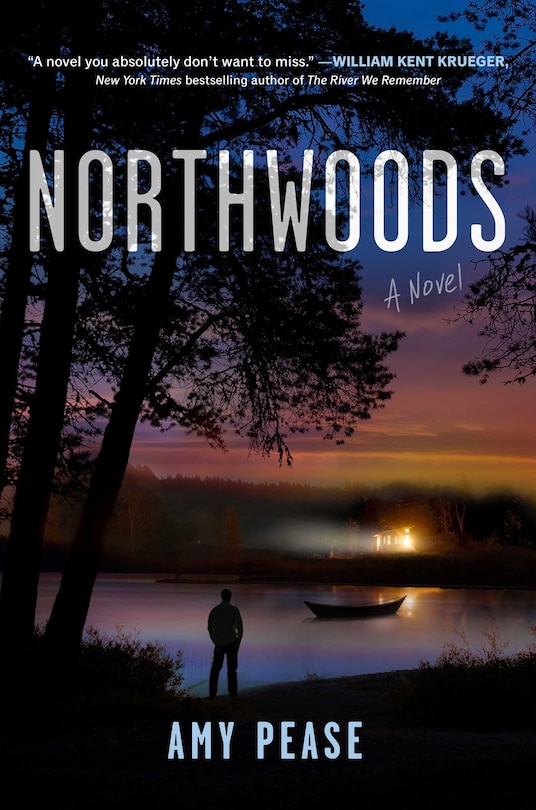 Front cover_Northwoods