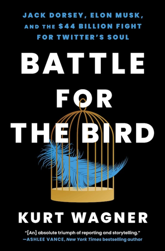 Couverture_Battle for the Bird