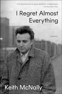 Front cover_I Regret Almost Everything