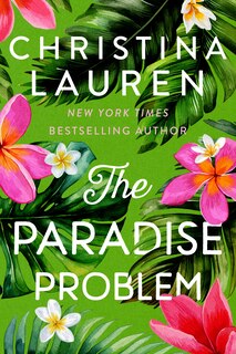 Front cover_The Paradise Problem