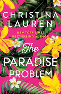 Front cover_The Paradise Problem