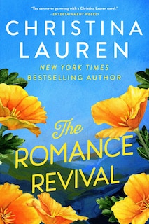 Front cover_The Romance Revival