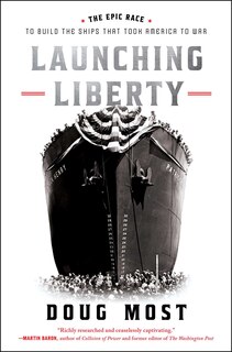 Front cover_Launching Liberty