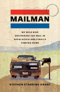 Front cover_Mailman