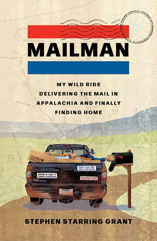 Front cover_Mailman