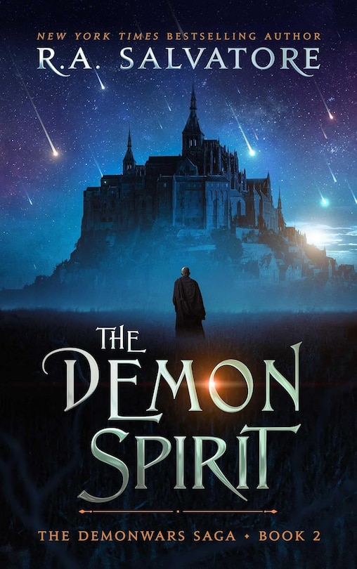 Couverture_The Demon Spirit