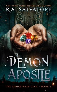 Front cover_The Demon Apostle