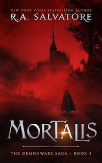 Front cover_Mortalis
