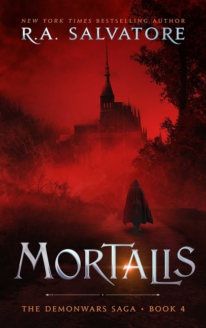 Front cover_Mortalis