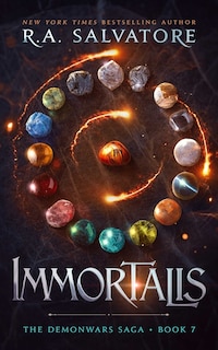 Front cover_Immortalis