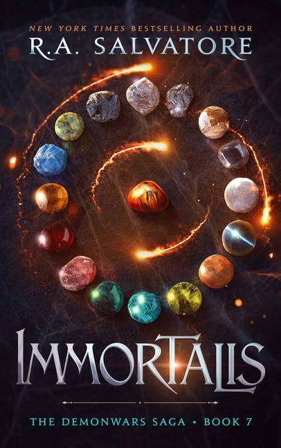 Front cover_Immortalis