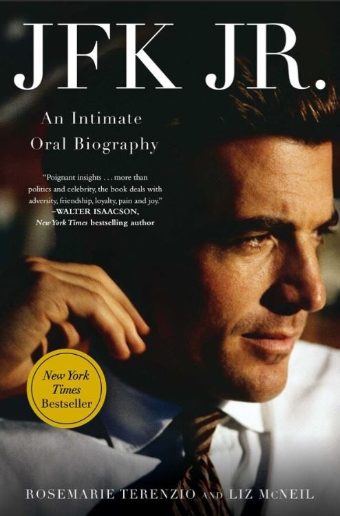 Front cover_JFK Jr.