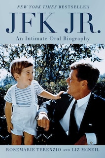 Front cover_JFK Jr.