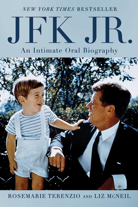 Front cover_JFK Jr.