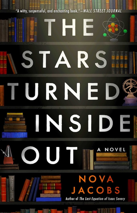 Couverture_The Stars Turned Inside Out