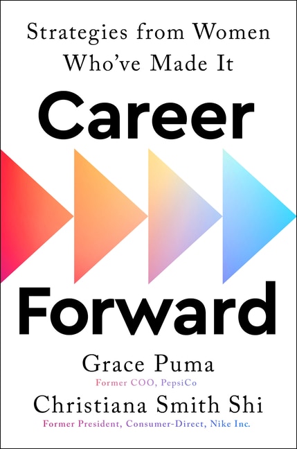 Couverture_Career Forward