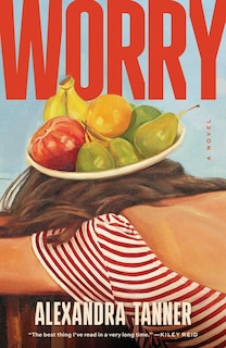 Front cover_Worry