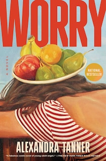 Front cover_Worry