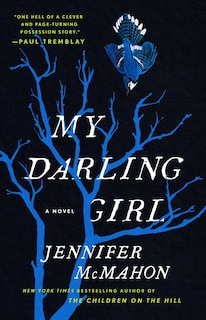 Couverture_My Darling Girl