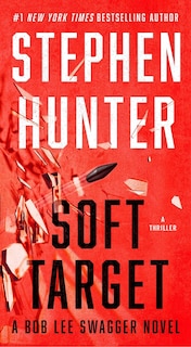 Front cover_Soft Target