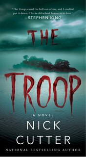 The Troop image number 0