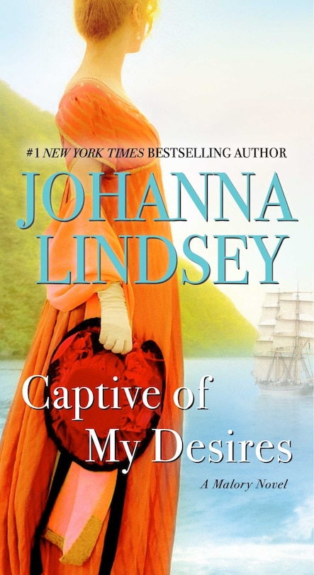 Front cover_Captive of My Desires