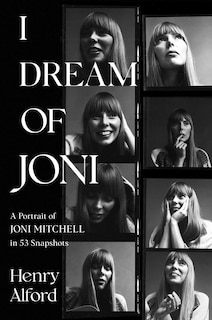 Front cover_I Dream of Joni