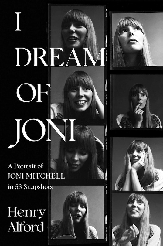 Front cover_I Dream of Joni