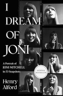 Front cover_I Dream of Joni