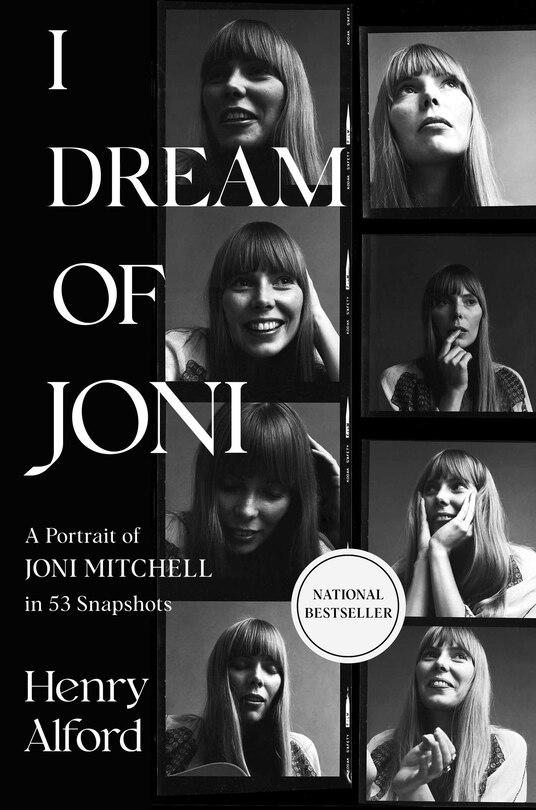 Front cover_I Dream of Joni