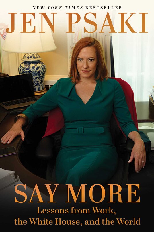 Front cover_Say More