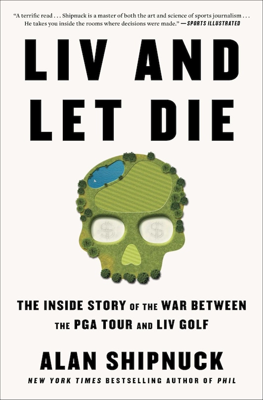 Front cover_LIV and Let Die