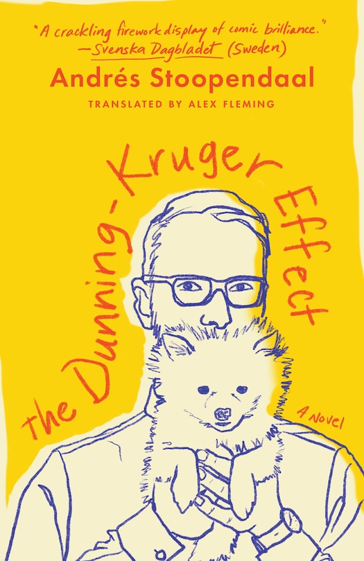 Front cover_The Dunning-Kruger Effect