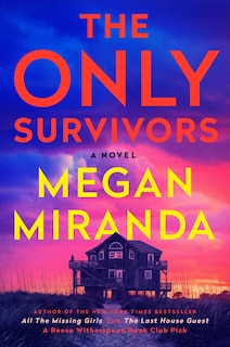 Couverture_The Only Survivors