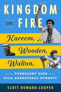 Front cover_Kingdom on Fire