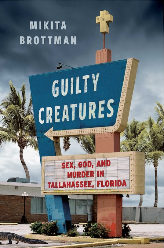 Couverture_Guilty Creatures