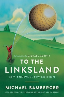 Front cover_To the Linksland (30th Anniversary Edition)