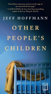 Front cover_Other People's Children
