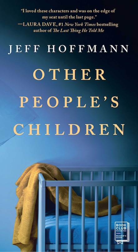 Front cover_Other People's Children