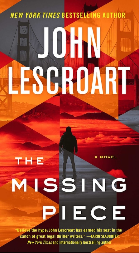Front cover_The Missing Piece