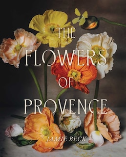 Couverture_The Flowers of Provence