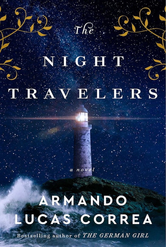 Front cover_The Night Travelers