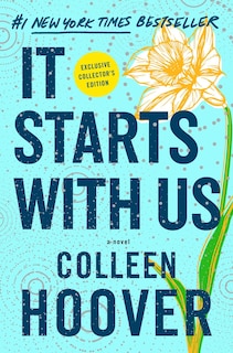 Front cover_It Starts with Us: Special Collector's Edition