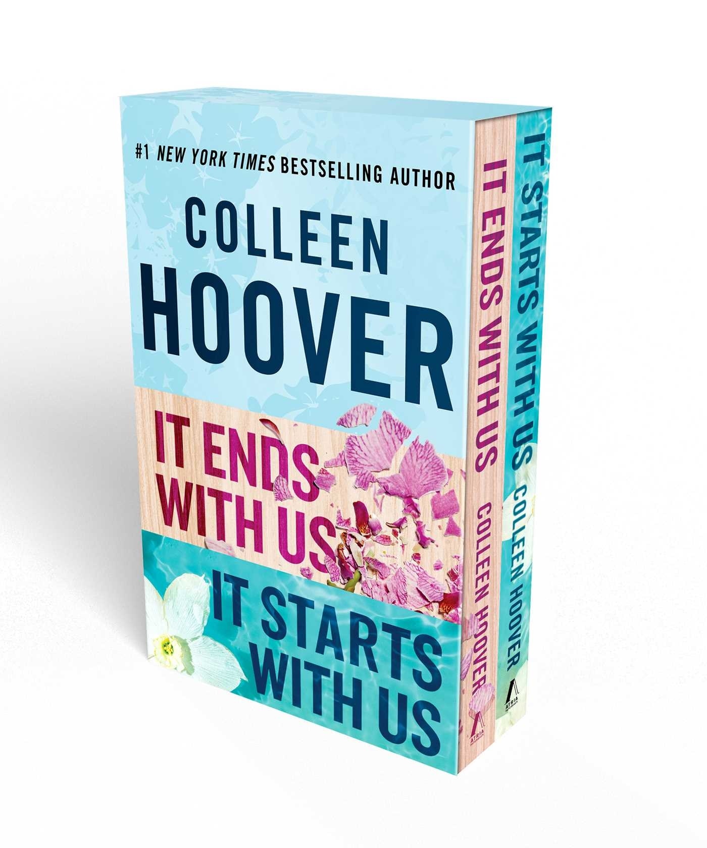 Colleen Hoover他　洋書　7冊セット Colleen Hoover Book Bundle by Colleen Hoover | Goodreads