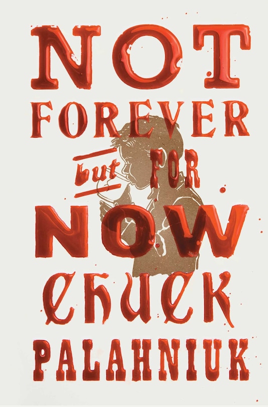 Couverture_Not Forever, But For Now