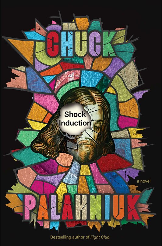 Front cover_Shock Induction
