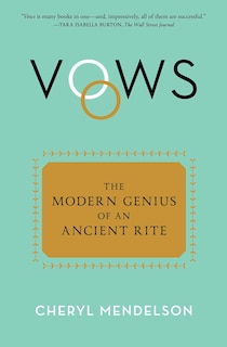 Front cover_Vows