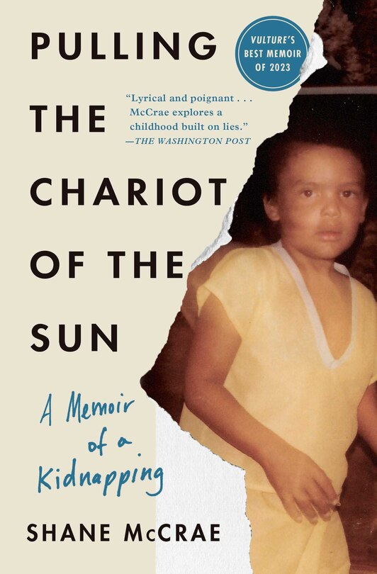 Front cover_Pulling the Chariot of the Sun